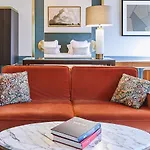 Grand Hotel Paris