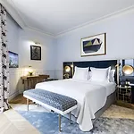 Grand Hotel Paris