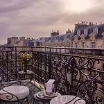 Hotel Grand Paris