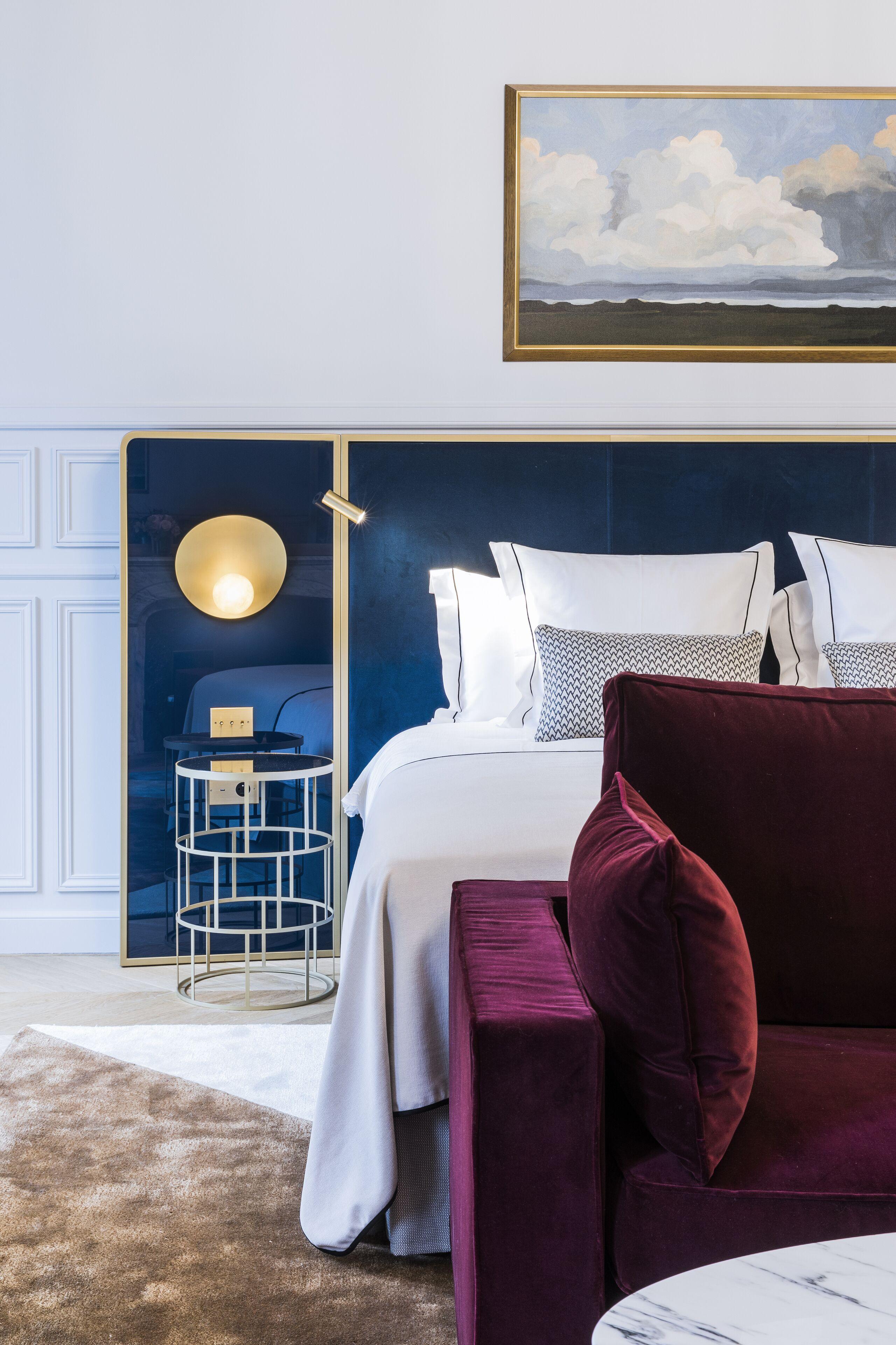 Hotel Grand Paris