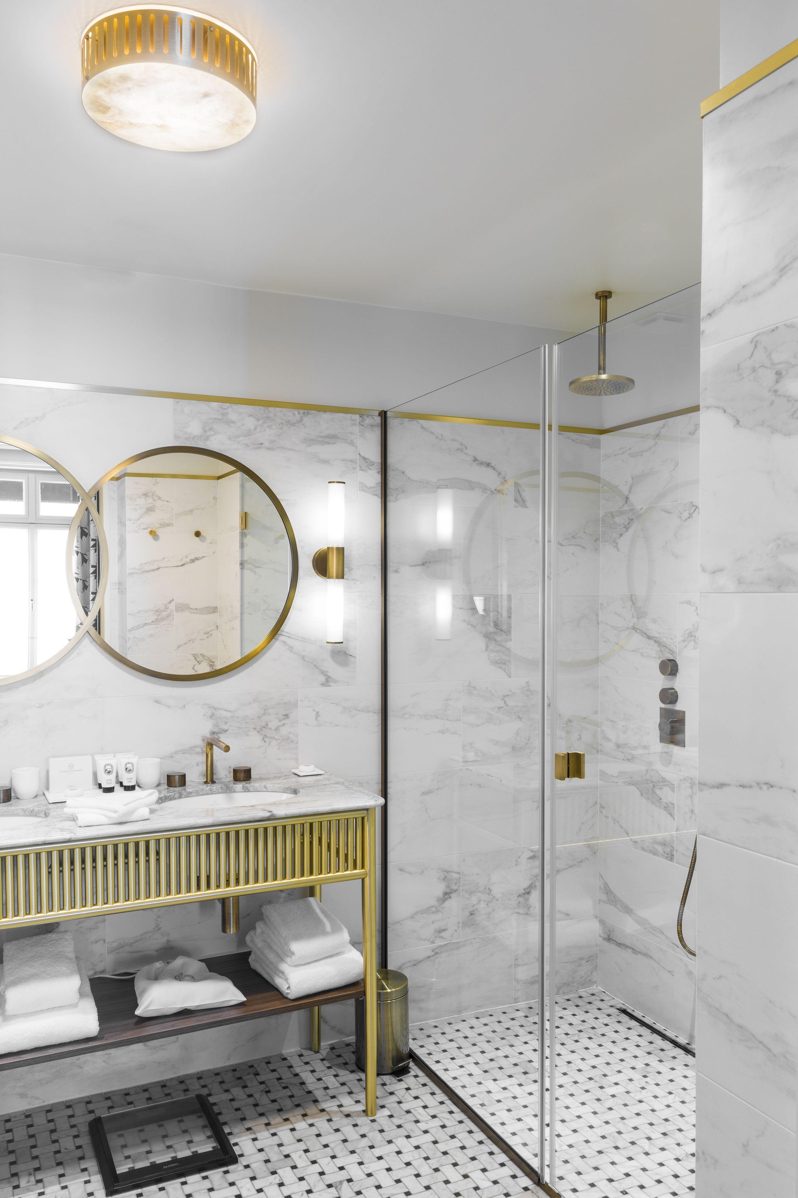 Grand Hotel Paris