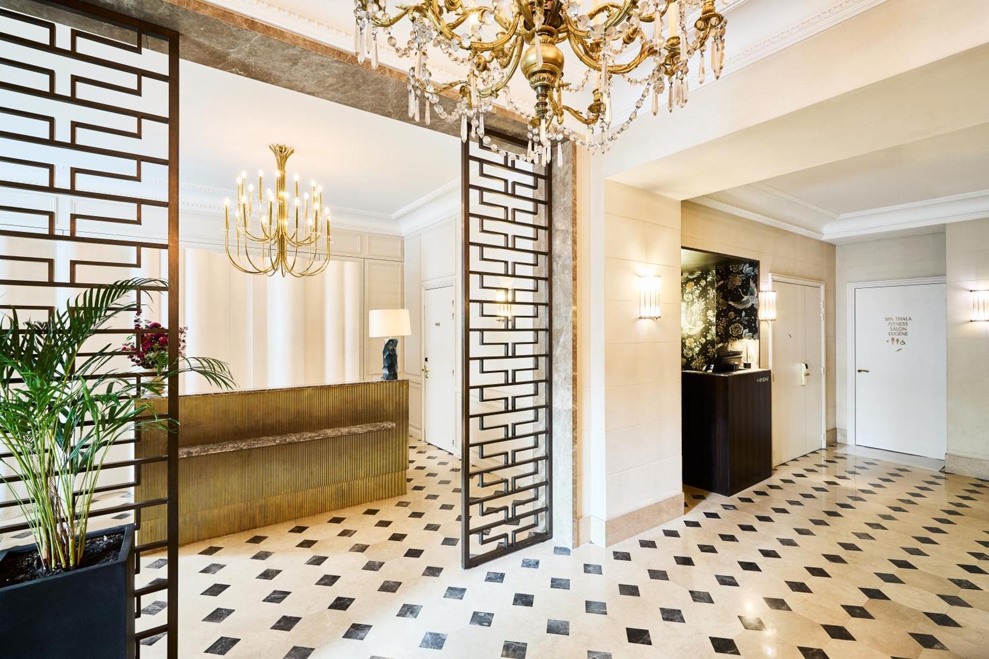 Hotel Grand
