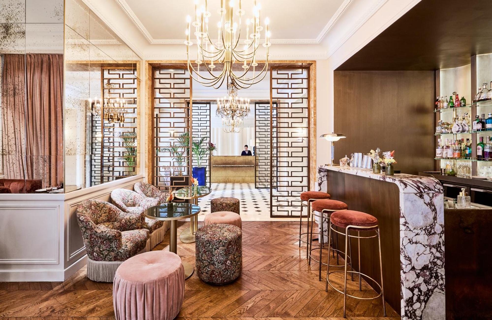 Grand Hotel 5*