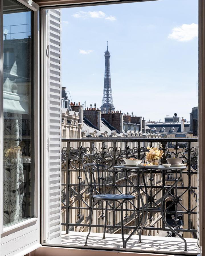 Grand Hotel Parigi