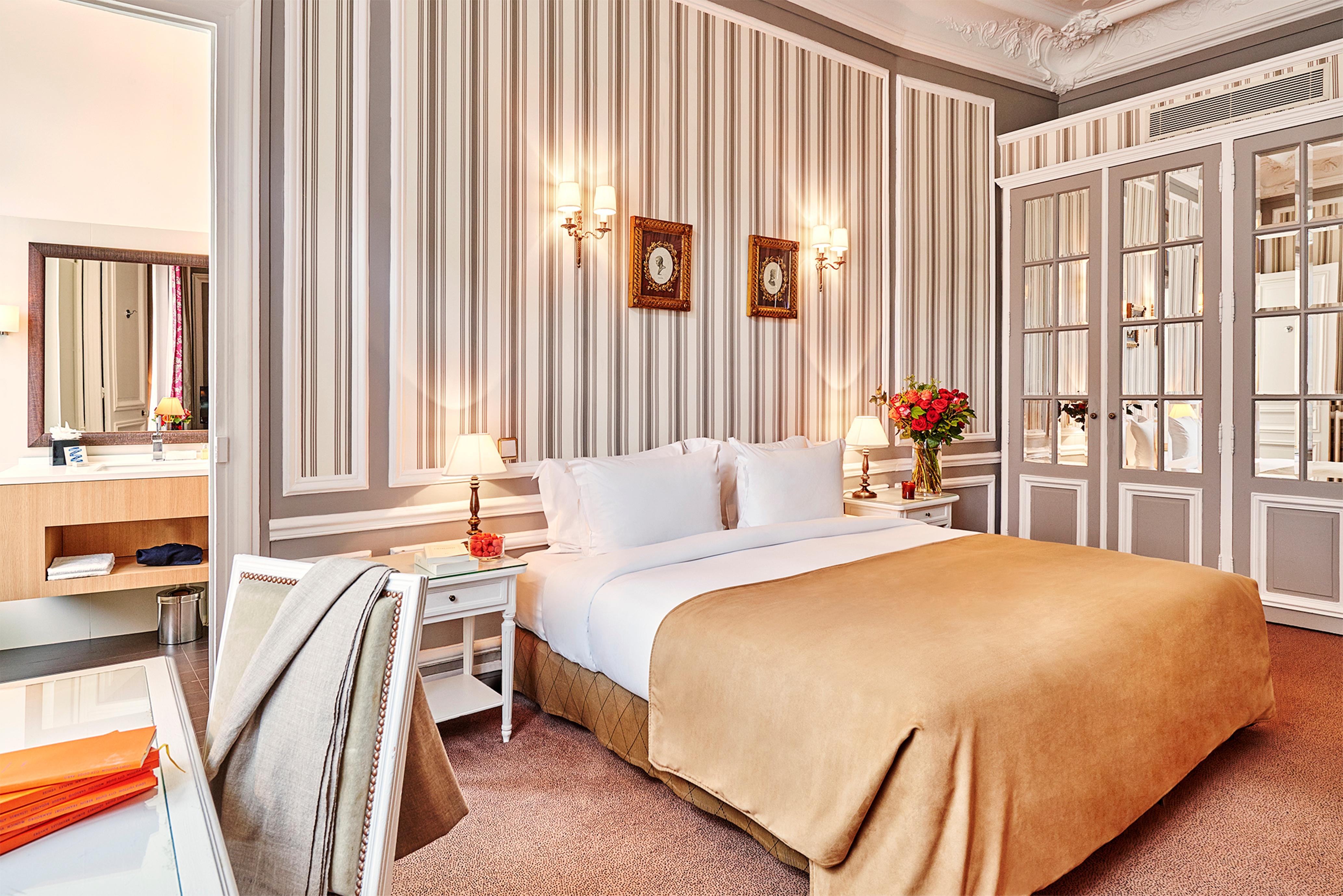 Hotel Grand Parigi