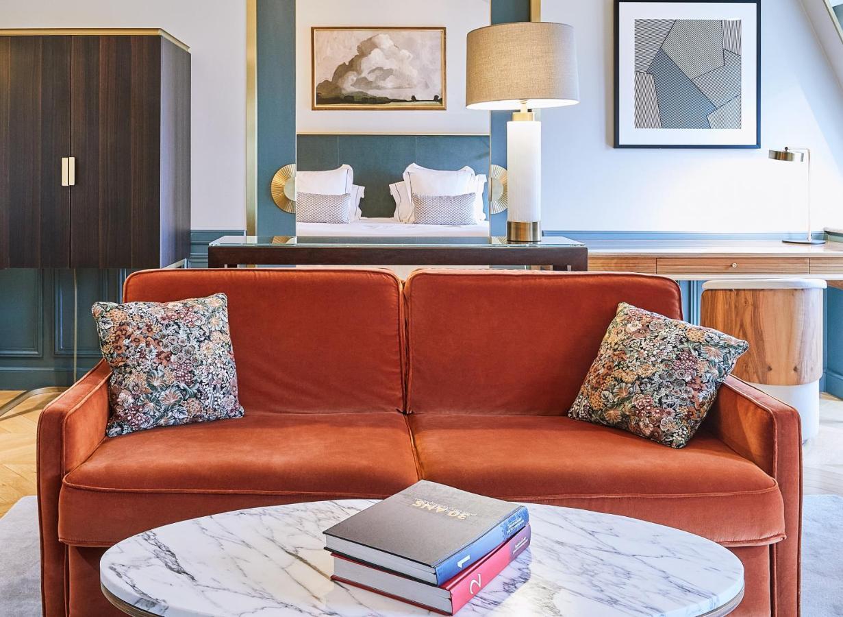 Grand Hotel Parigi