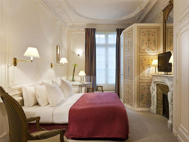 Hotel Grand Parigi