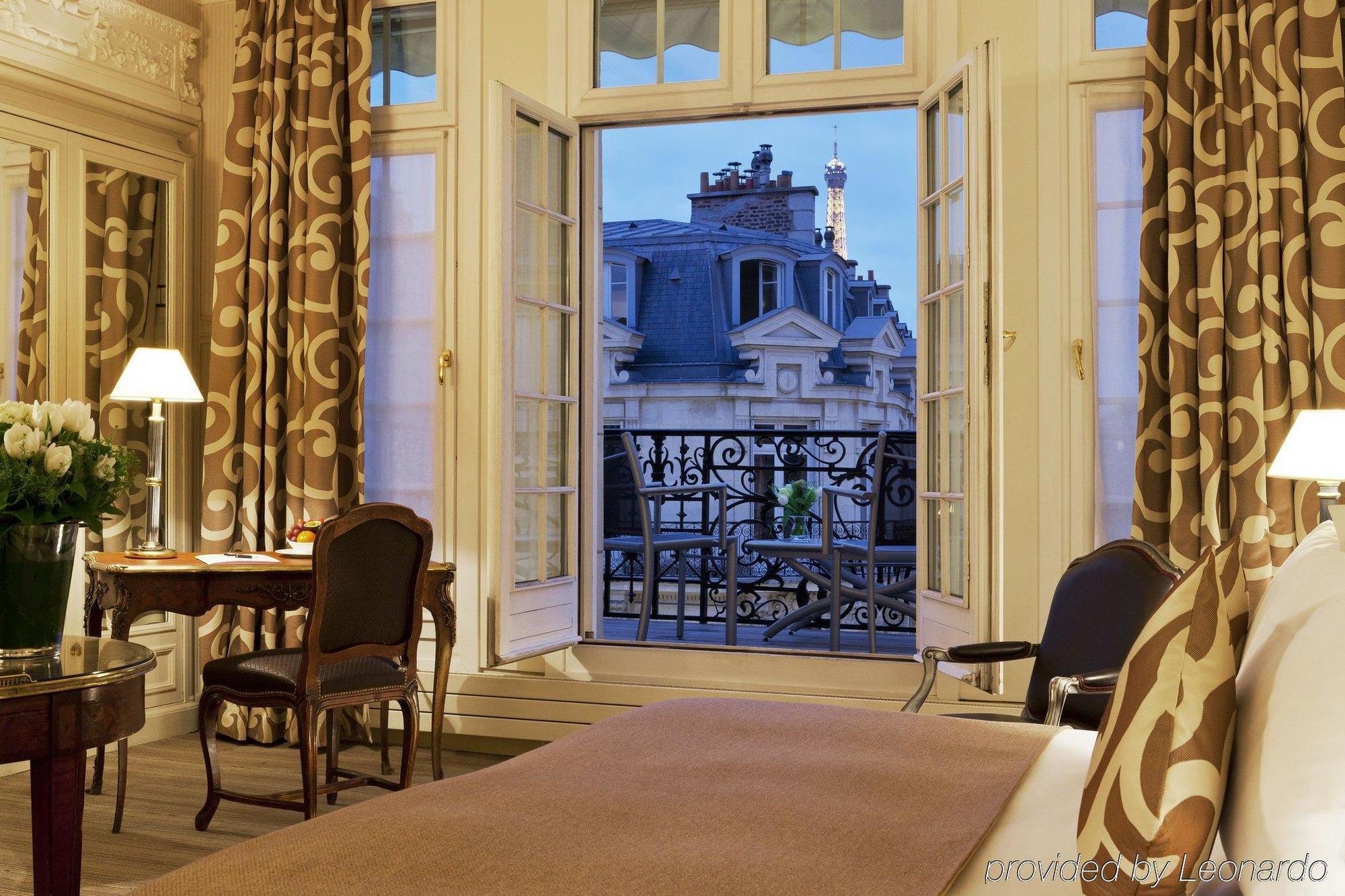 Grand Parigi