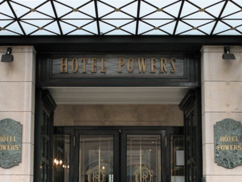 Grand Hotel