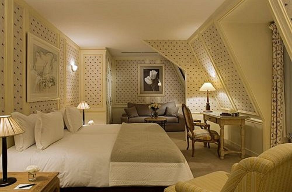 Grand Hotel Parigi