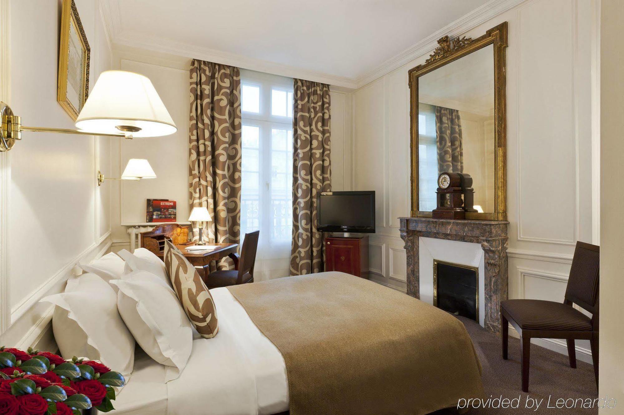 Hotel Grand Parigi