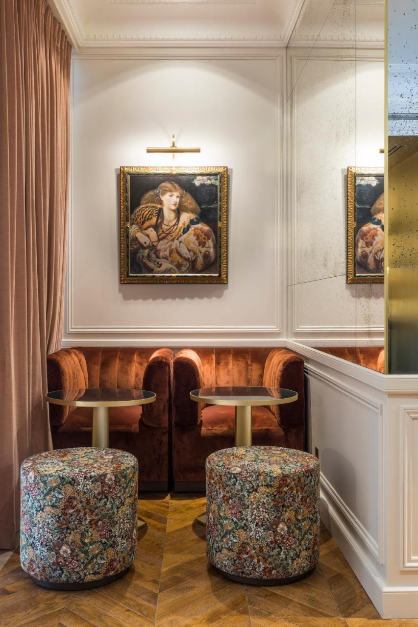 Grand 5* Parigi