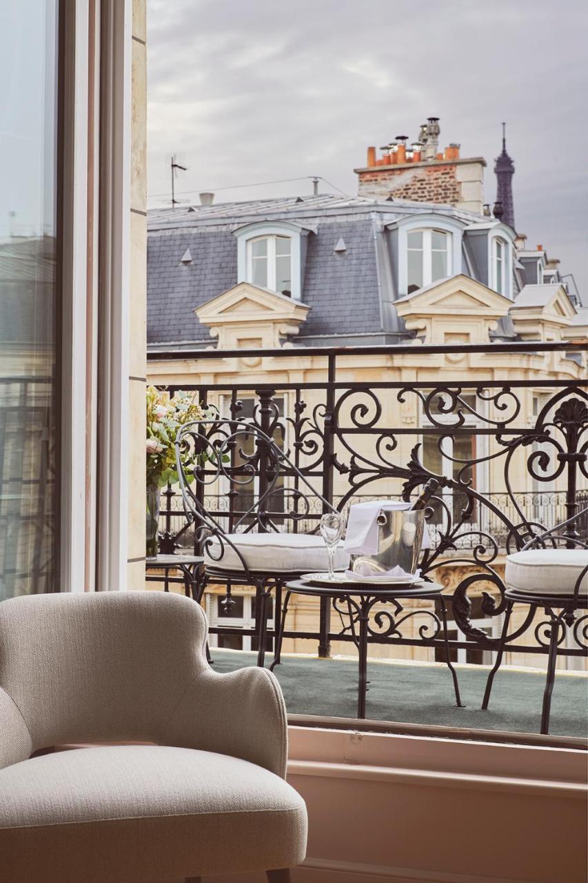 Grand Hotel Parigi