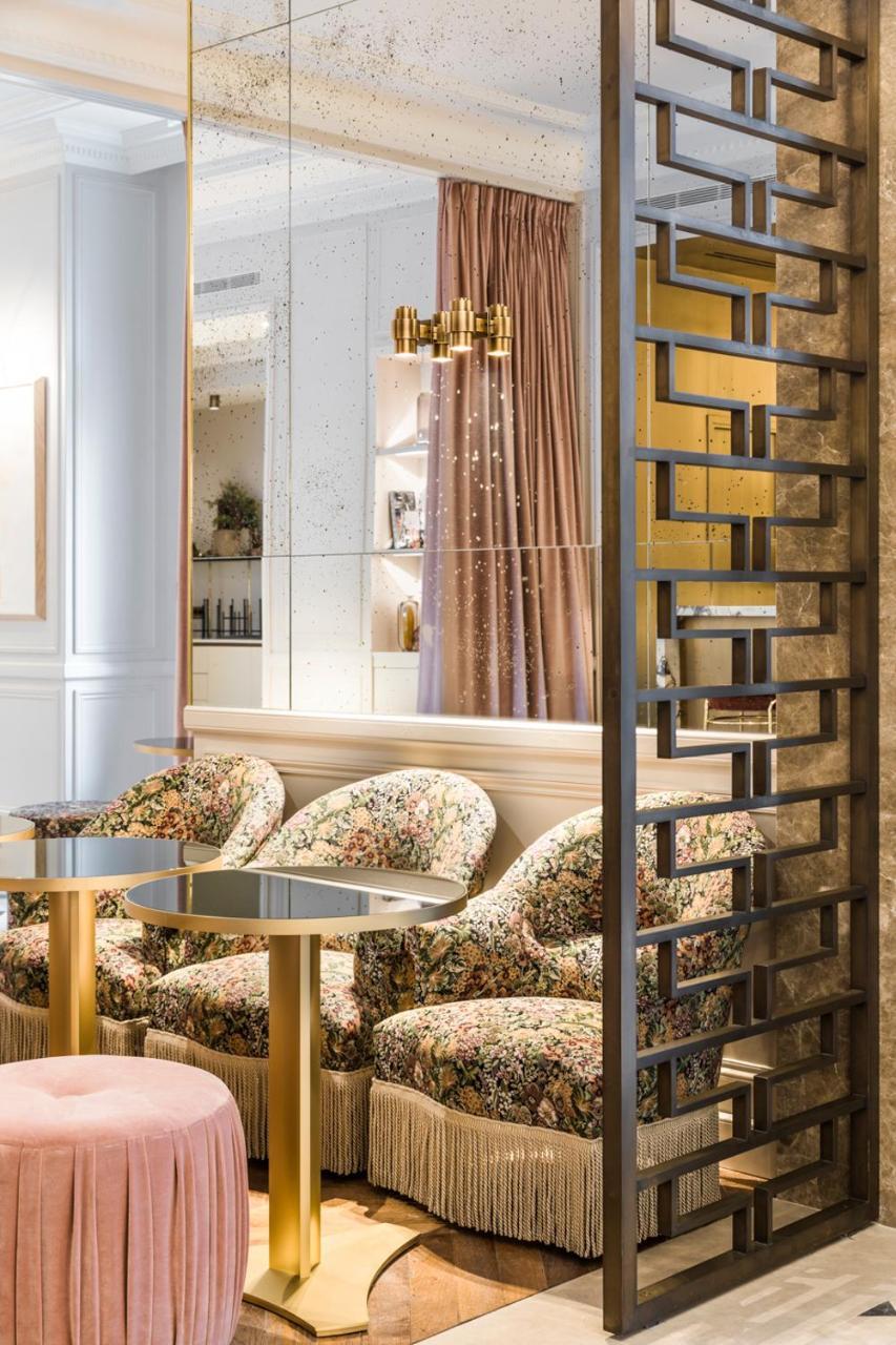 Grand 5* Parigi