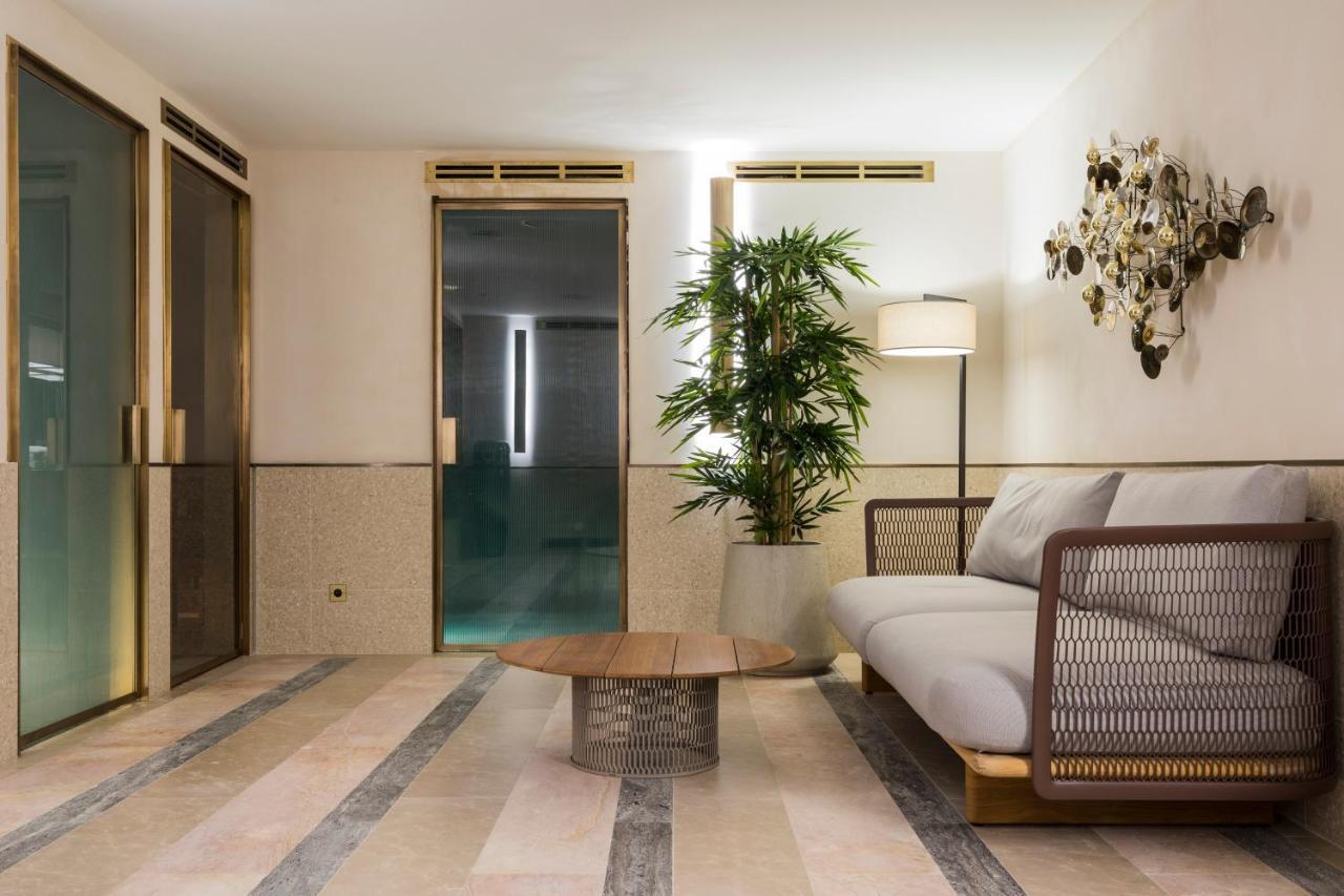Hotel Grand Parigi