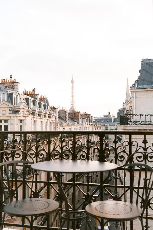 Hotel Grand Parigi